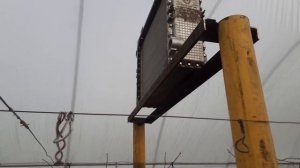 Делаем отопление в теплице