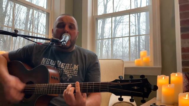 California Dream’n - Mamas and the Papas Acoustic Cover By TimmyMo смотреть онлайн