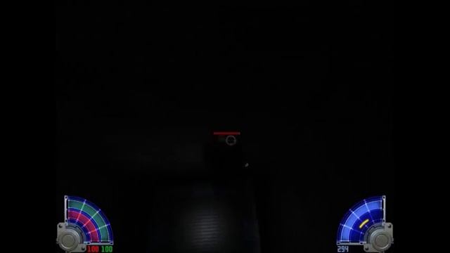 Разбор карт в игре Star Wars Jedi Knight Jedi Academy 2008 по 6 эп.. смотреть онлайн