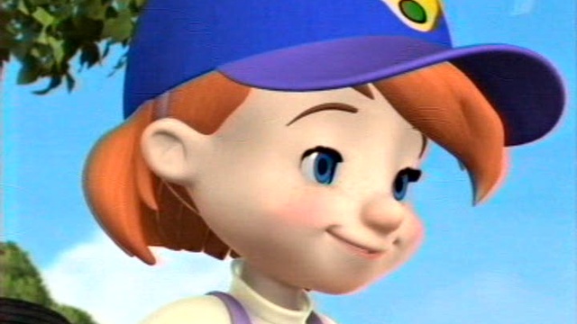 2х14. Винни и пузырь. Бобер против скунса смотреть онлайн