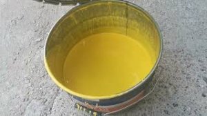 Чем покрасить бетонный пол в гараже.mp4