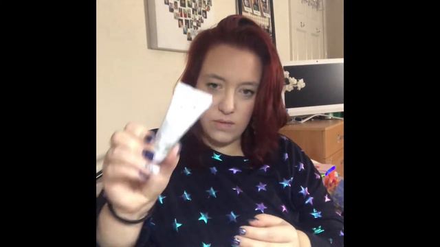 I WON A GIVEAWAY | FEELING SPOILT AND OVERWHELMED AT A DIFFICULT TIME смотреть онлайн