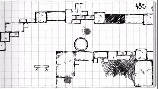 Review: Roll Back Home (iOS) смотреть онлайн