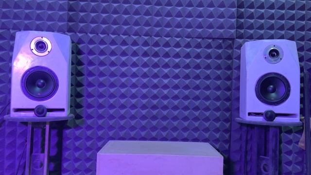 TESS SUARA JBL STAGE2 604C