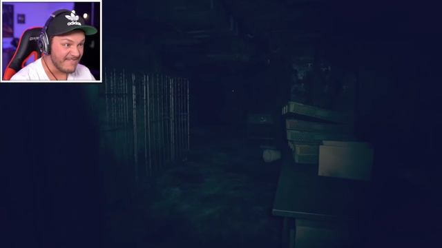 WE CAN ONLY SAVE ONE! - Resident Evil 7 - Part 6 смотреть онлайн