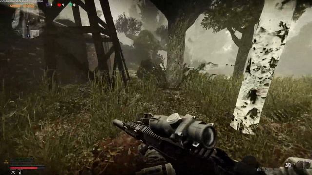 Stalker.Anomaly 1.5.2 — Expedition 2.3. Часть #10. смотреть онлайн