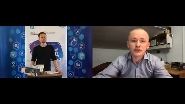 Итоги Фестиваля "Современный взгляд" смотреть онлайн