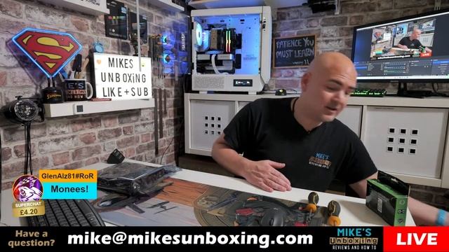 BEST Budget Ryzen AM5 B650 MATX Asrock B650M HDV M.2 - With ONE Fatal Flaw! смотреть онлайн