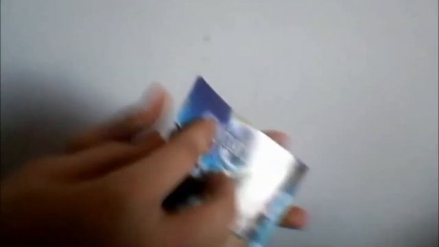 Sands of Destruction DS Game Unboxing смотреть онлайн
