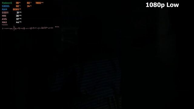 Ryzen 3 5300G : Test In 12 Games Ft Vega 6 - 5300G Gaming