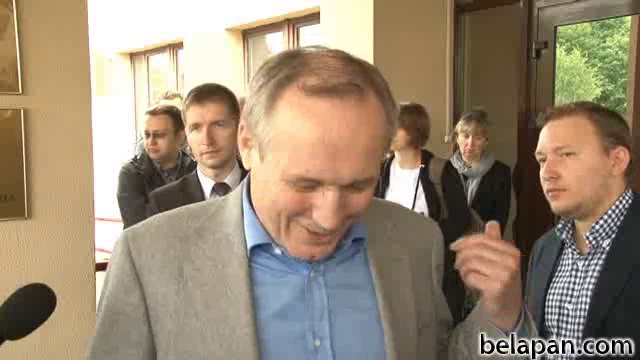 Некляев освобожден от исполнения наказания