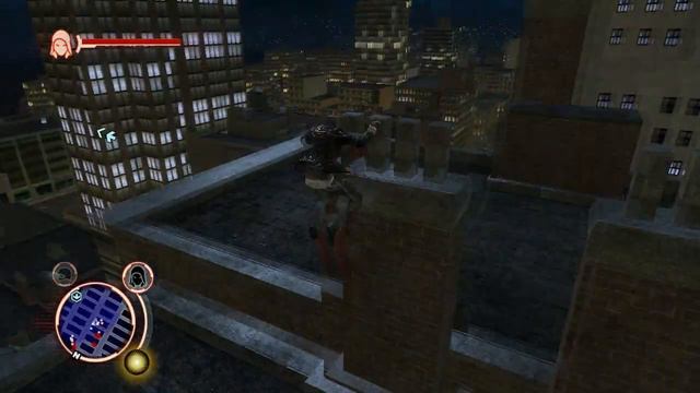 Let`s play Prototype #3 В гостях у Gentek(Елизабет Грин) смотреть онлайн