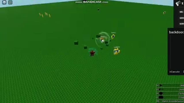 Ethereal Hub | Roblox SS Op Script! смотреть онлайн