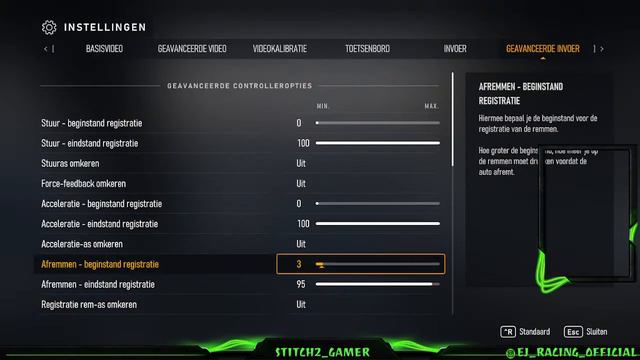 FORZA MOTORSPORT FIRST LOOK FIRST IMPRESSION FIRST EVERYTHING (FANATEC CSL ELITE + MOZA) NL смотреть онлайн