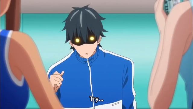 AWAKEN MY TRICEPS! смотреть онлайн