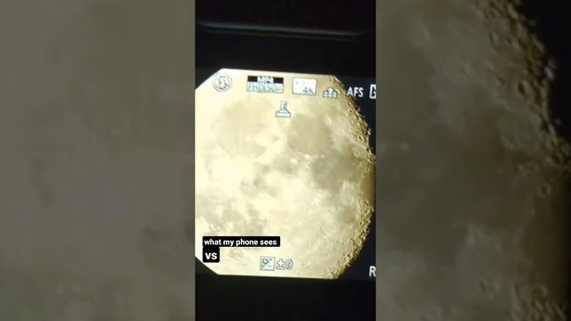 what my phone sees vs what my camera sees смотреть онлайн