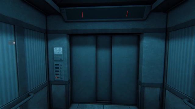Coldside - Part 2 | Exploring An Abandoned Bunker of Anomaly | Indie Horror 60FPS Gameplay смотреть онлайн