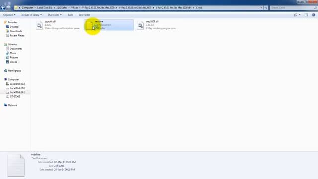 How to Install Vray 2 4 for 3ds max смотреть онлайн