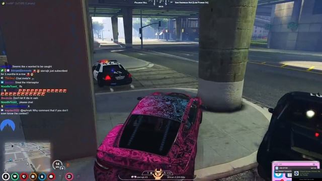 How Dundee instantly pick Xqc's dead body – GTA V RP смотреть онлайн