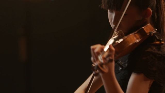 Ysaÿe : Sonata in D minor, Ballade, Op. 27, No. 3 смотреть онлайн