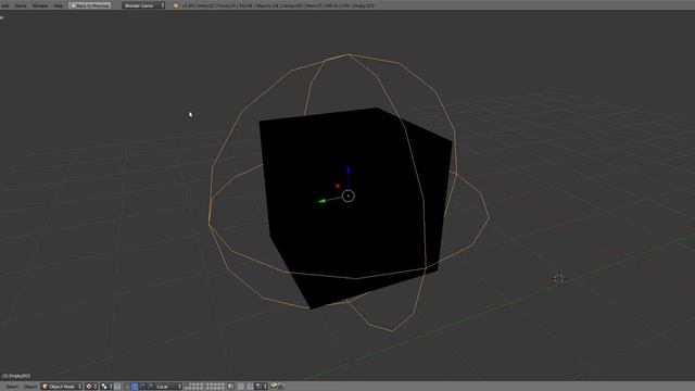 Blender game engine урок: Возможность строительства в игре смотреть онлайн