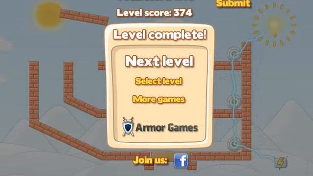 let it glow 2 walkthrough-levels 1-5 смотреть онлайн