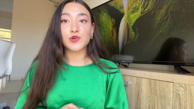 Магистратура в Австралии/ Cami Writes Ru/ Master’s Degree in Australia смотреть онлайн