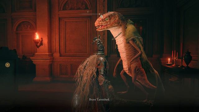 ELDEN RING: The kawaii serpent waifu Zorayas смотреть онлайн