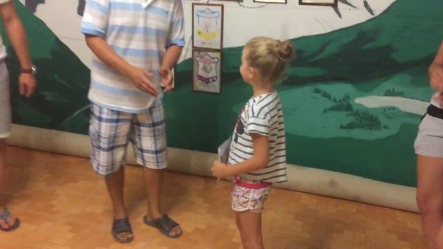 Поздравление Оливки в Доме 6 лет смотреть онлайн