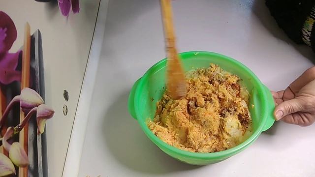 Дранички! Быстро и вкусно!Картошка - наше ВСЁ!!! ????? смотреть онлайн