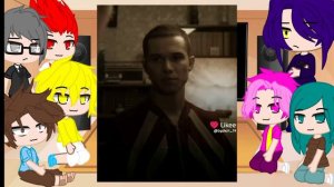 Реакция 13 карт на Вару как Марат из «Слово пацана»(ПРОДЫ не будет!)