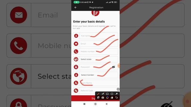 FantaFeat Me Account Kaise Banaye | How To Create Account FantaFeat | FantaFeat App Login смотреть онлайн