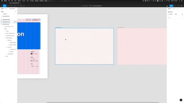 Let's Build a Design System: Spacing Methods смотреть онлайн