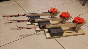 Автоматическая удочка Сиг3 new