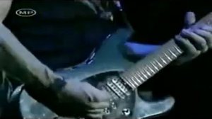 Deep Purple (Steve Morse) Contact Lost / Well Dressed Guitar