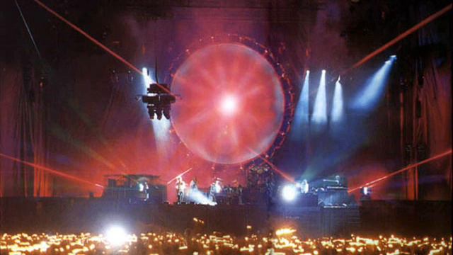 Comfortably Numb Solo 1 & 2 Hiwatt Custom 50 смотреть онлайн