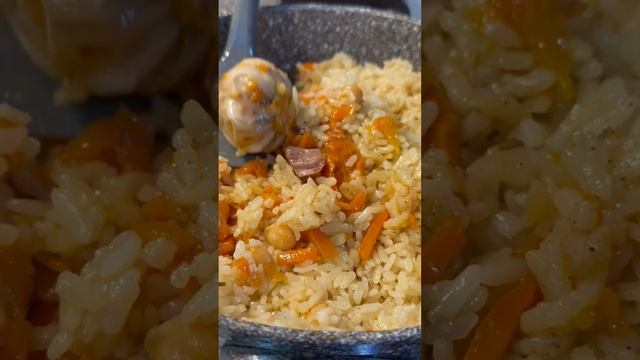 Готовим быстро и весело 