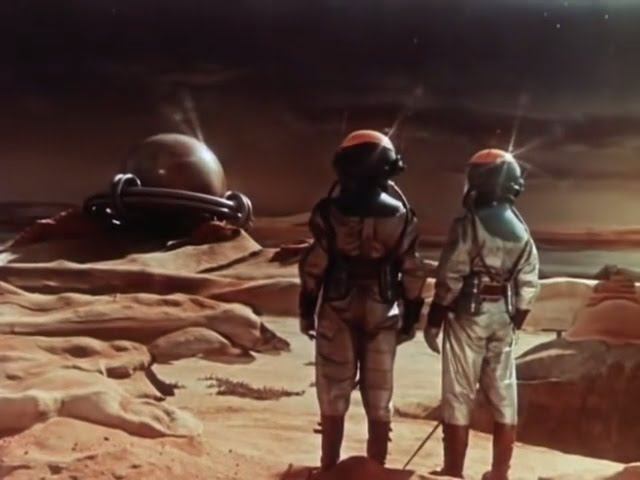 Мечте навстречу 1963 (СССР) смотреть онлайн