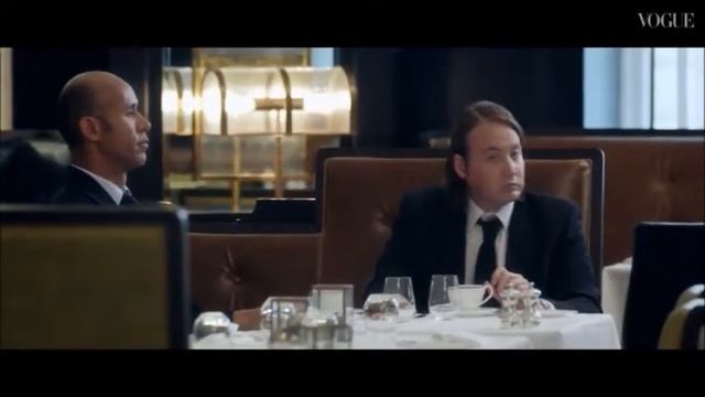 Клип "Девушка Бонда, МФИ" смотреть онлайн