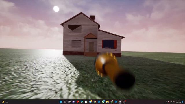 (Wip) Hello Neighbor Pre Alpha Remake смотреть онлайн