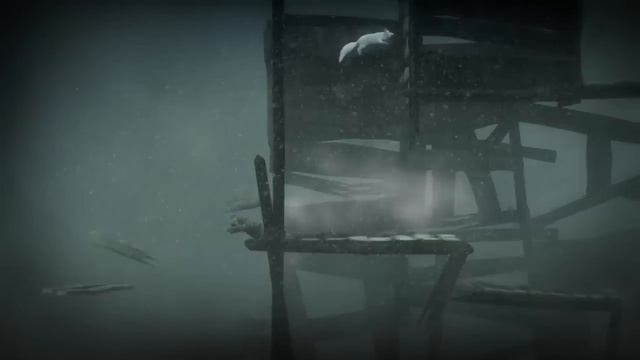 Never Alone - Релизный трейлер смотреть онлайн