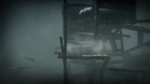 Never Alone - Релизный трейлер