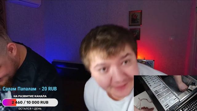 Собираем ПК на AMD Ryzen 5 3350g смотреть онлайн