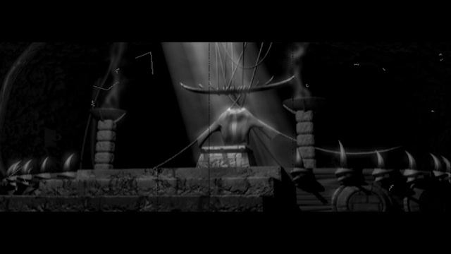 Fallout 2 (1998) Hoji - Intro 2 [german] смотреть онлайн