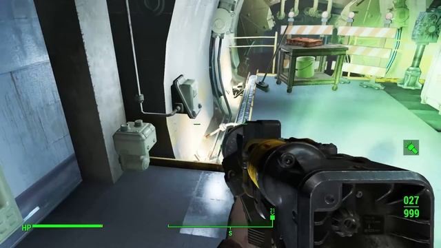 Fallout: America Rising 2 - EP1 смотреть онлайн