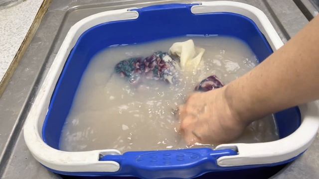 ПЛАТОК ПАВЛОВОПОСАДСКИЙ ПОСТИРАТЬ смотреть онлайн