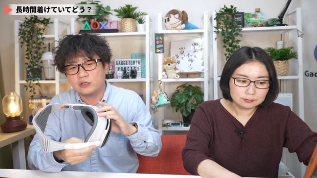 Apple Vision Pro使ってみてどうだった？実際にどんな時に使ってる？使って2週間！本音トーク смотреть онлайн