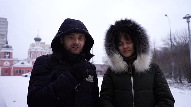 Беляево. Дом Виктора ЦОЯ в МОСКВЕ \ ЗМ смотреть онлайн