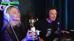 Саша Капустина  Стас Ярушин - Ты неси меня река