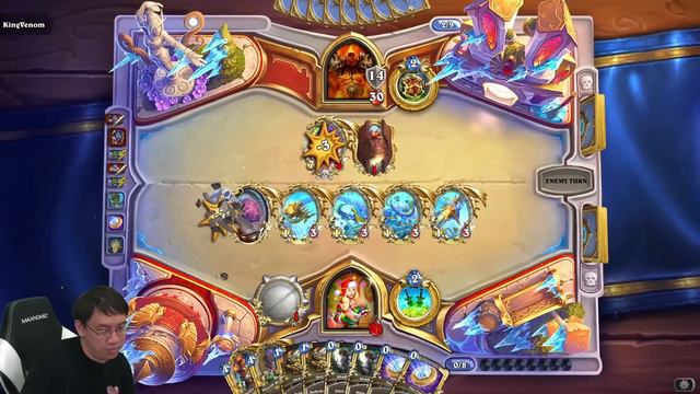 When You Wish Upon a Value Rogue... смотреть онлайн